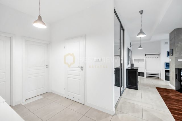 Mieszkanie 4-pokojowe Warszawa Wilanów, ul. Księdza Prymasa Augusta Hlonda. Zdjęcie 8