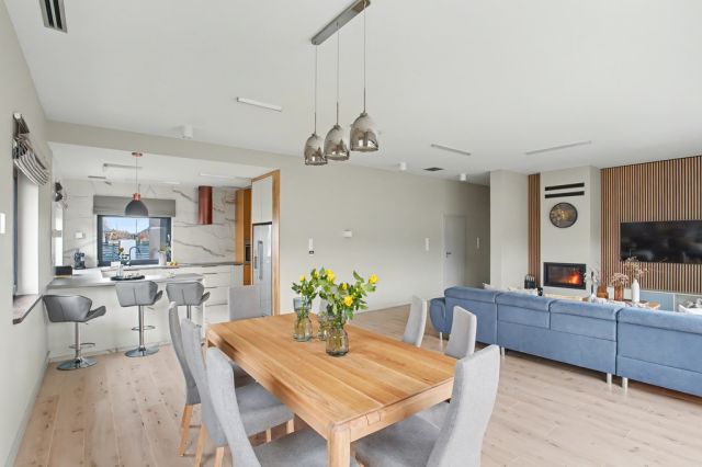 dom wolnostojący, 5 pokoi Książenice, al. Olszowa. Zdjęcie 6