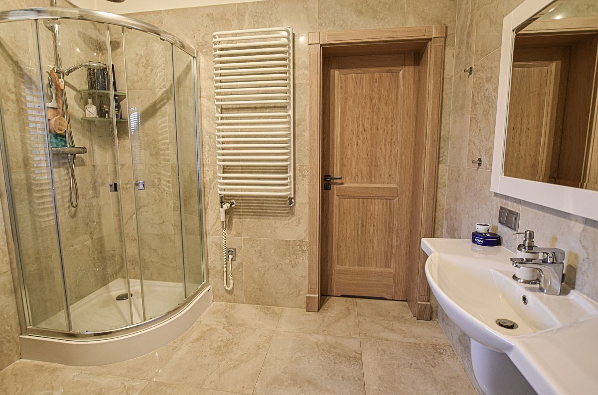 dom wolnostojący, 5 pokoi Lublin Biskupie, ul. Turystyczna. Zdjęcie 4