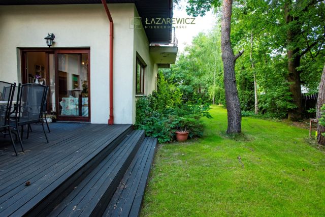 bliźniak, 5 pokoi Józefów. Zdjęcie 15