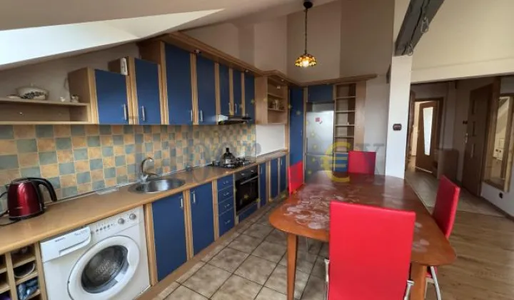 Mieszkanie 2-pokojowe Nowa Iwiczna, ul. Zimowa