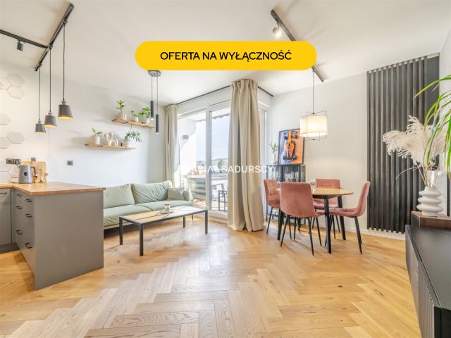 Mieszkanie 4-pokojowe Wieliczka, ul. Sadowa. Zdjęcie 1