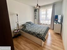 Mieszkanie 3-pokojowe Warszawa Odolany, ul. Jana Kazimierza. Zdjęcie 2