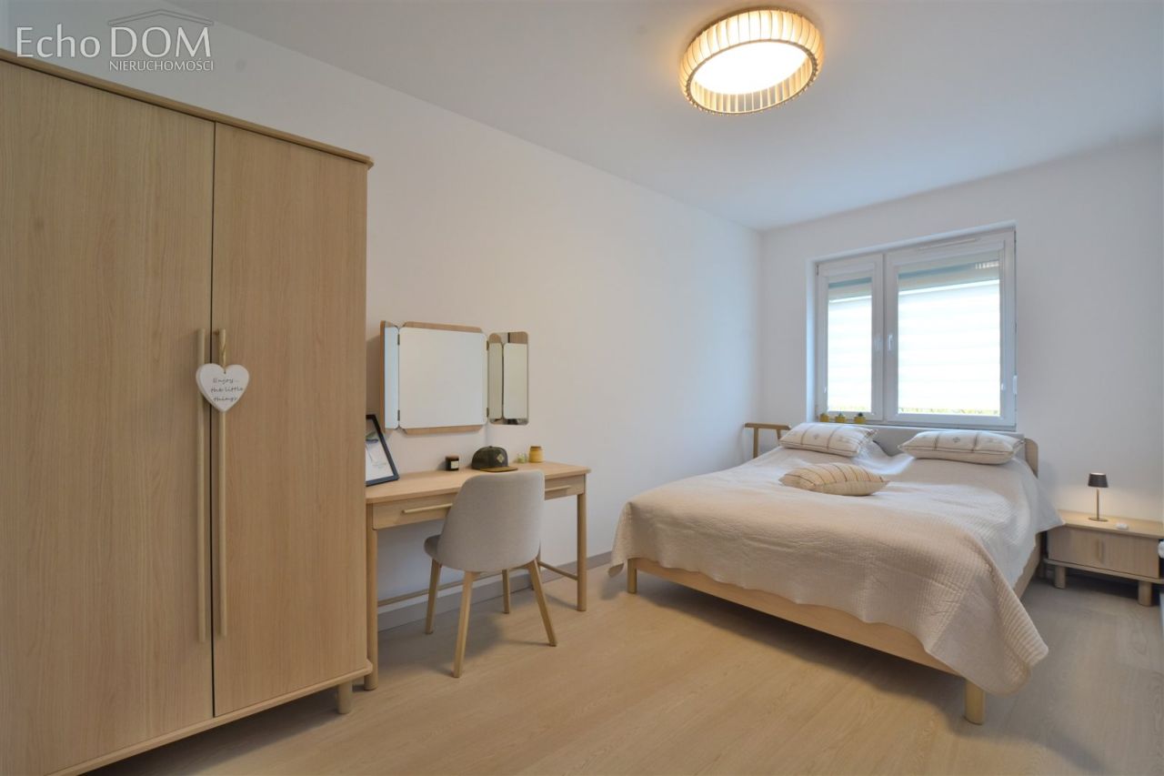 Mieszkanie 3-pokojowe Kraków Dębniki, ul. Mieczykowa. Zdjęcie 5