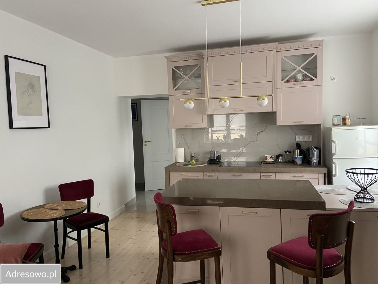 Mieszkanie 2-pokojowe Białystok Centrum, ul. dr Ireny Białówny. Zdjęcie 7