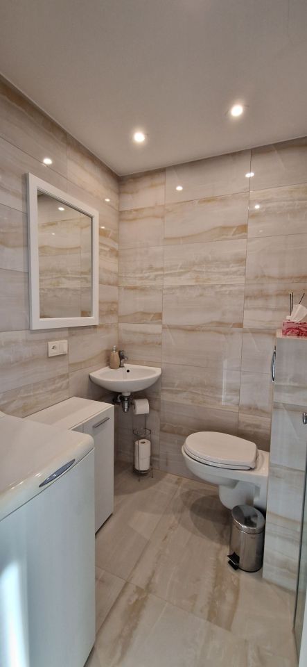 Mieszkanie 2-pokojowe Białystok Piasta, ul. Bolesława Chrobrego. Zdjęcie 5