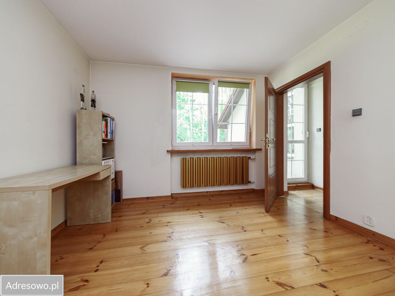 bliźniak, 10 pokoi Zalesie Górne, ul. Biedronki. Zdjęcie 8