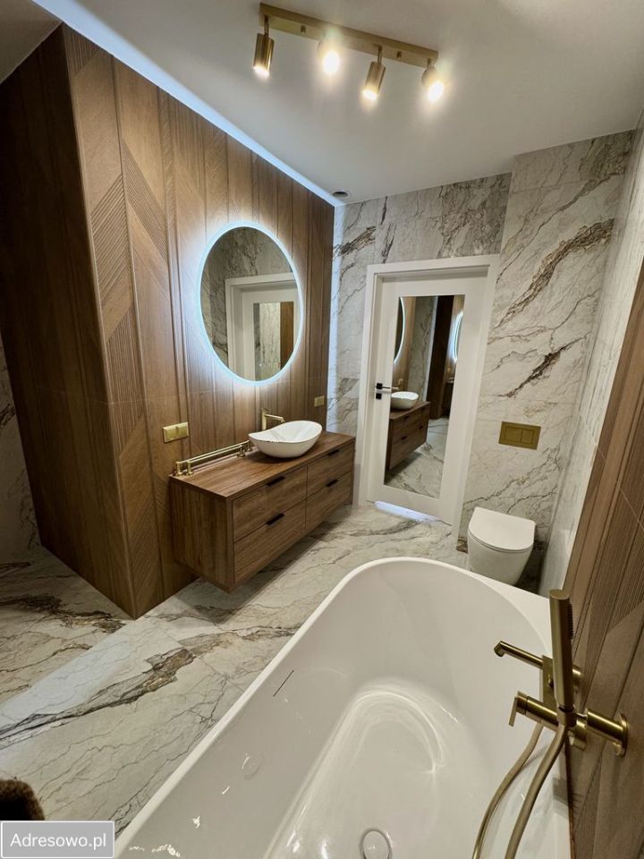 bliźniak, 4 pokoje Tomaszowice-Kolonia. Zdjęcie 12