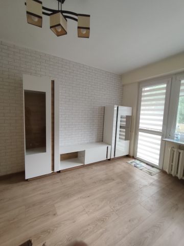 Mieszkanie 1-pokojowe Rzeszów Pobitno, ul. Mazurska. Zdjęcie 1