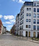 Mieszkanie 2-pokojowe Gdańsk Śródmieście, ul. Szafarnia. Zdjęcie 3