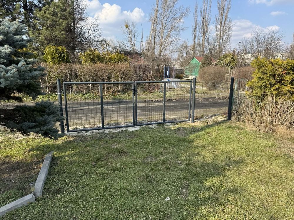 Działka rod Warszawa Targówek, ul. Wenecka. Zdjęcie 5