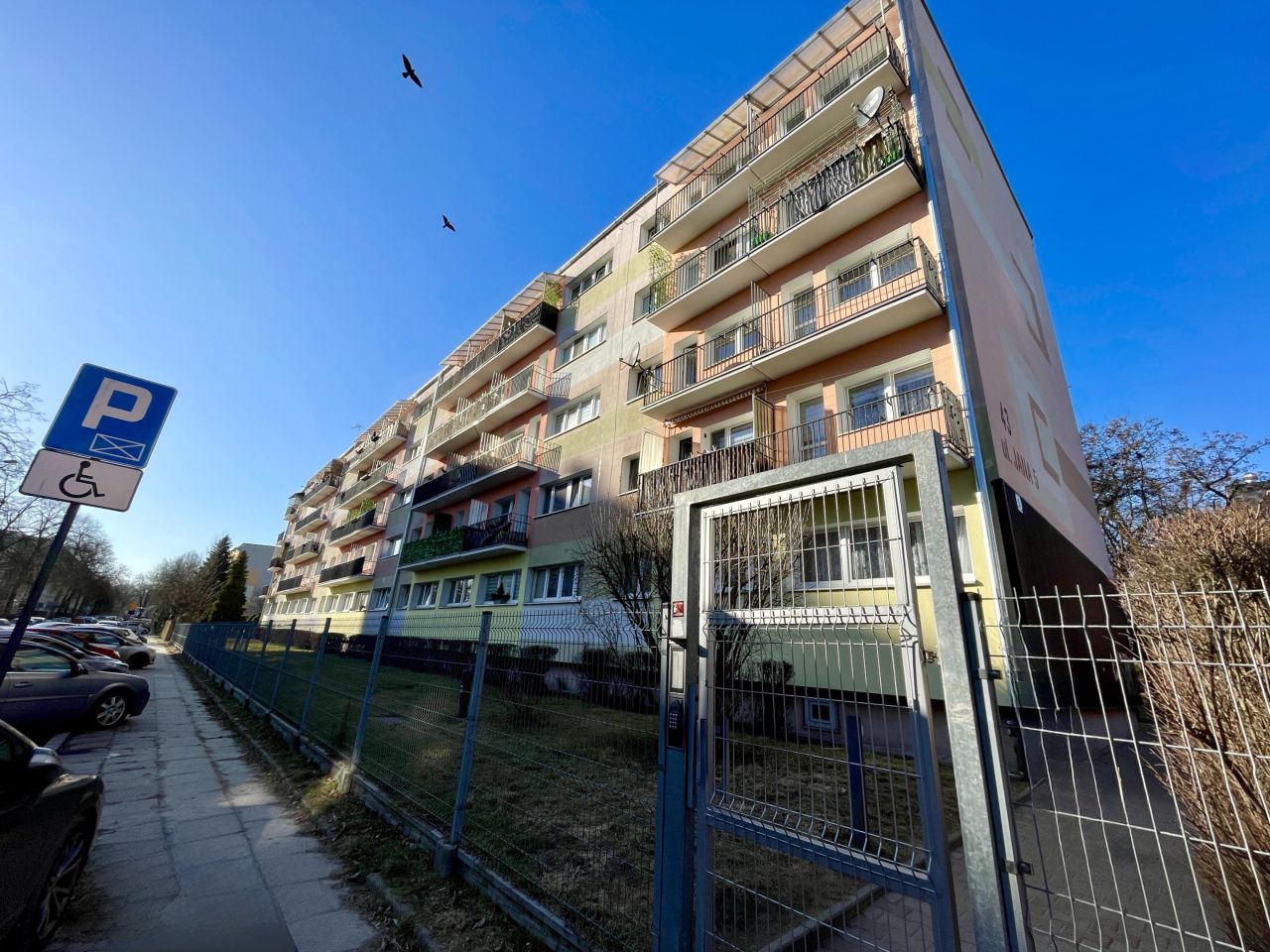 Mieszkanie 2-pokojowe Łódź Bałuty, Jana. Zdjęcie 18