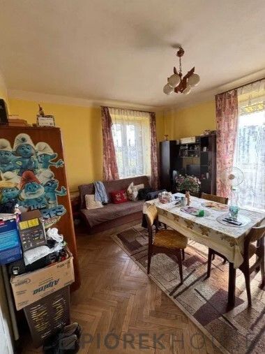 Mieszkanie 1-pokojowe Warszawa Praga-Północ, ul. Wileńska. Zdjęcie 2