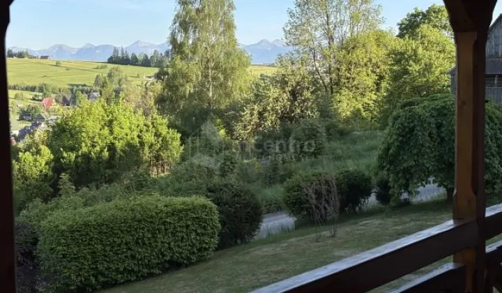 dom wolnostojący, 4 pokoje Jabłonka, ul. Kręta