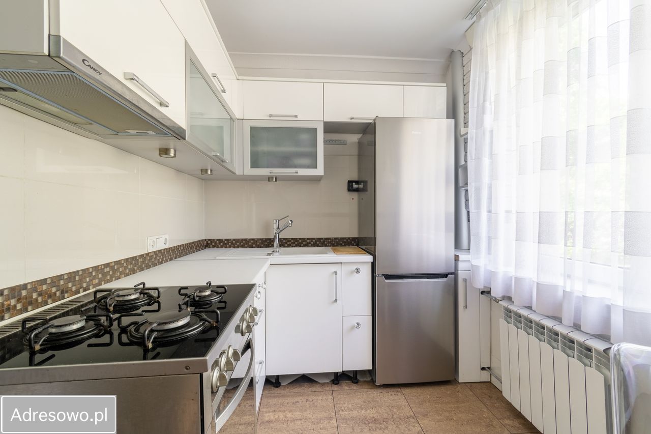 Mieszkanie 2-pokojowe Katowice os. Witosa, ul. Obroki. Zdjęcie 13