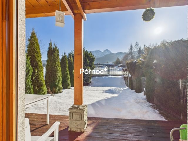 Mieszkanie 2-pokojowe Zakopane, ul. Przewodnika Józefa Krzeptowskiego. Zdjęcie 15