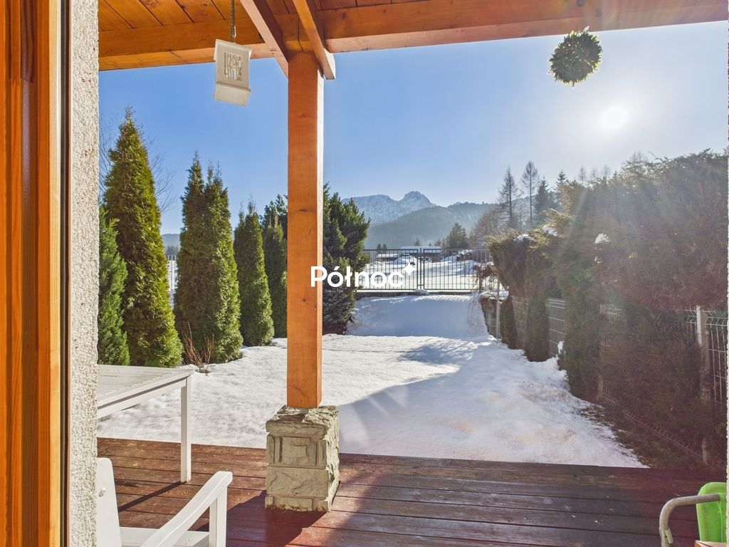 Mieszkanie 2-pokojowe Zakopane, ul. Przewodnika Józefa Krzeptowskiego. Zdjęcie 15