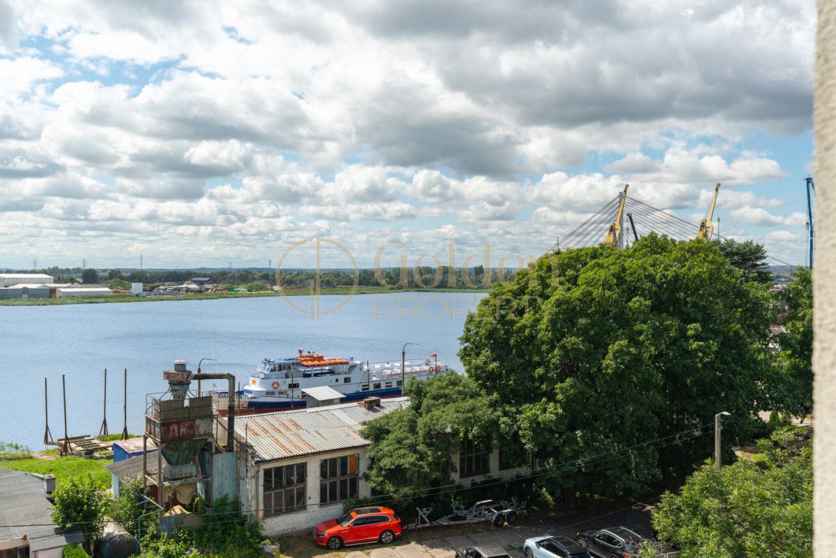 Mieszkanie 2-pokojowe Gdańsk Stogi, ul. Tamka. Zdjęcie 12
