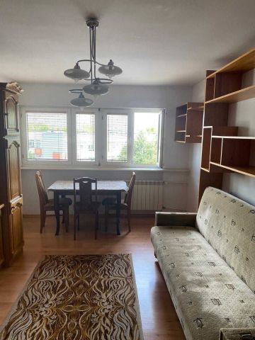 Mieszkanie 2-pokojowe Warszawa Bielany. Zdjęcie 1