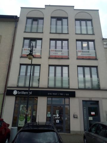 Nieruchomość komercyjna Chrzanów Centrum, ul. Garncarska. Zdjęcie 1