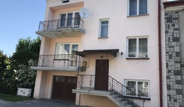 dom wolnostojący, 5 pokoi Kraśnik Stary Kraśnik, ul. Grodzka