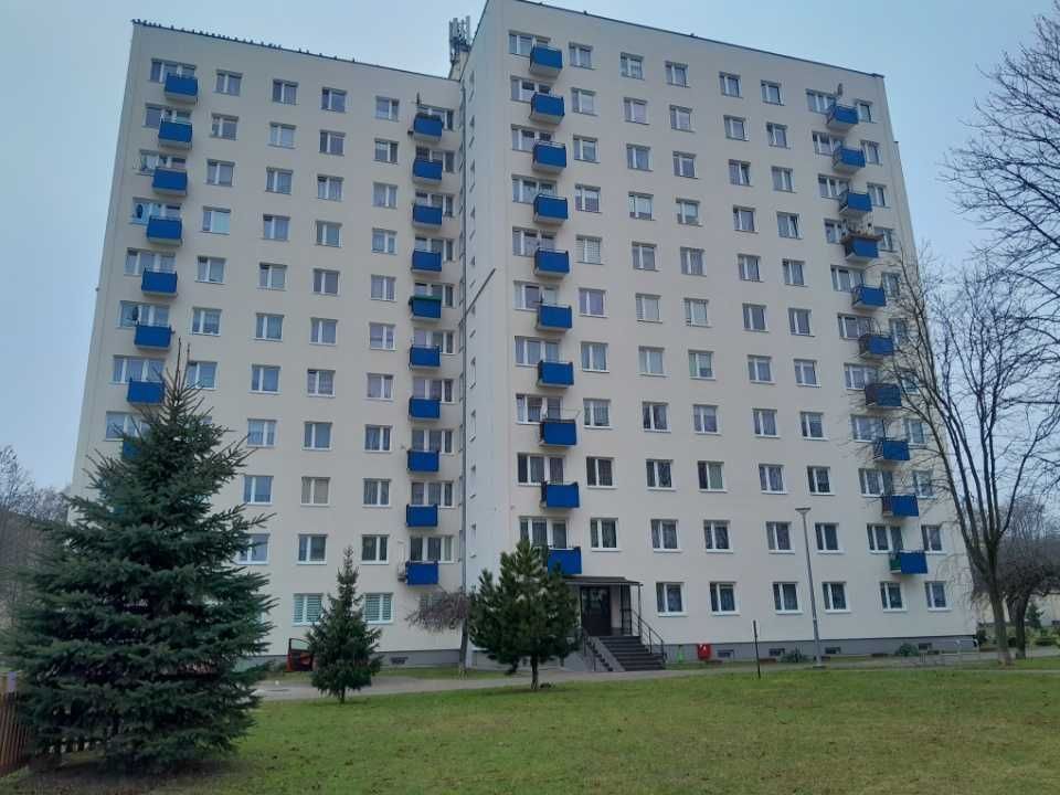 Mieszkanie 2-pokojowe Świdnik, ul. Racławicka