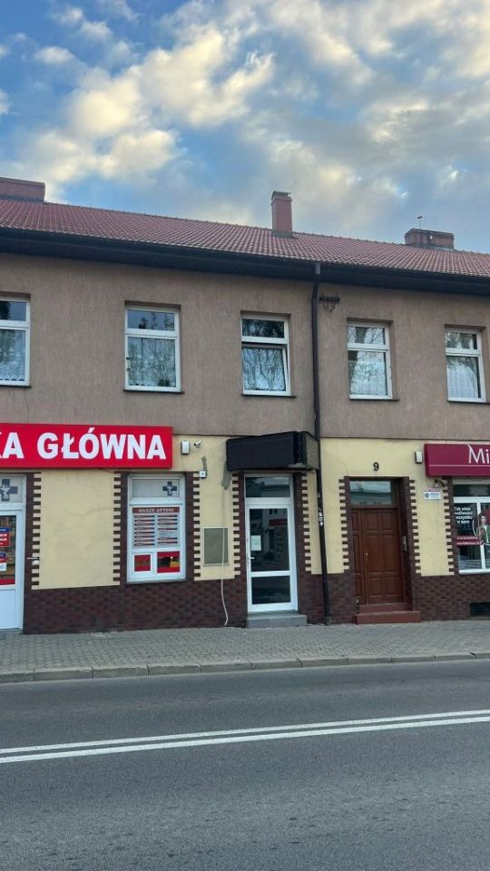 Lokal Miechów Centrum, ul. Henryka Sienkiewicza. Zdjęcie 5