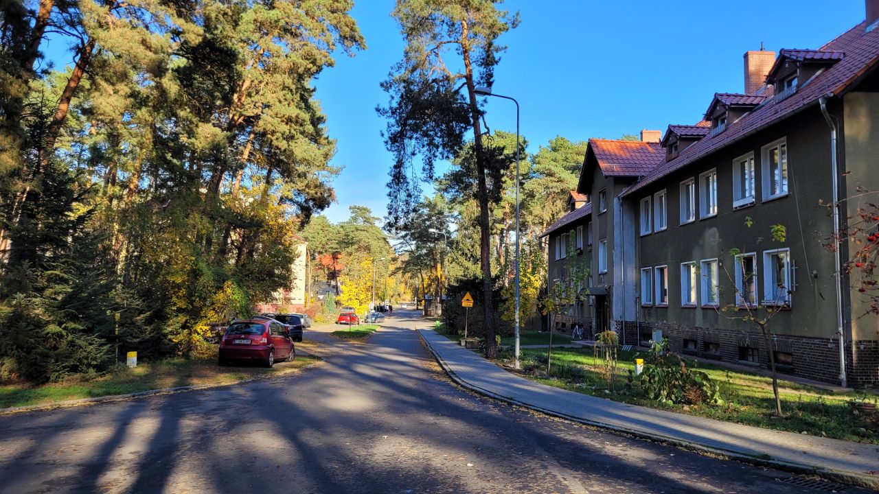 Mieszkanie 3-pokojowe Cibórz. Zdjęcie 28