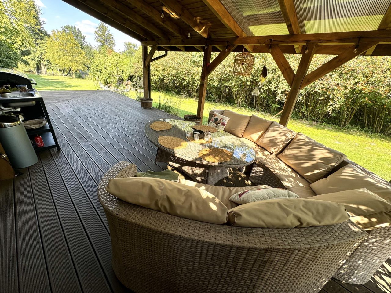 dom wolnostojący, 4 pokoje Kijany Kijany Kościelne. Zdjęcie 34