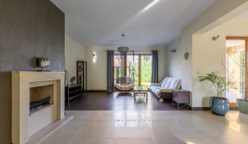 dom wolnostojący, 6 pokoi Komorów, ul. Polna