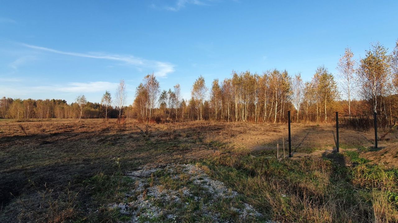 Działka siedliskowa Oddział, ul. Zagrodowa. Zdjęcie 2