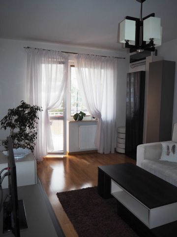 Mieszkanie 2-pokojowe Radom Gołębiów, ul. Adama Rapackiego. Zdjęcie 1