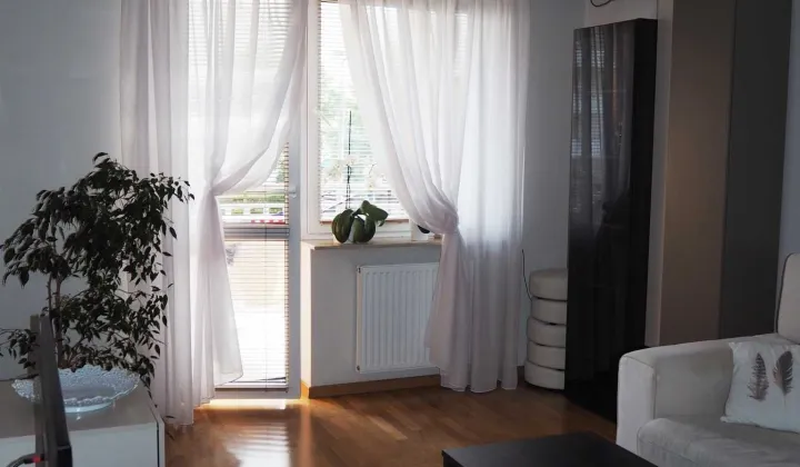 Mieszkanie 2-pokojowe Radom Gołębiów, ul. Adama Rapackiego
