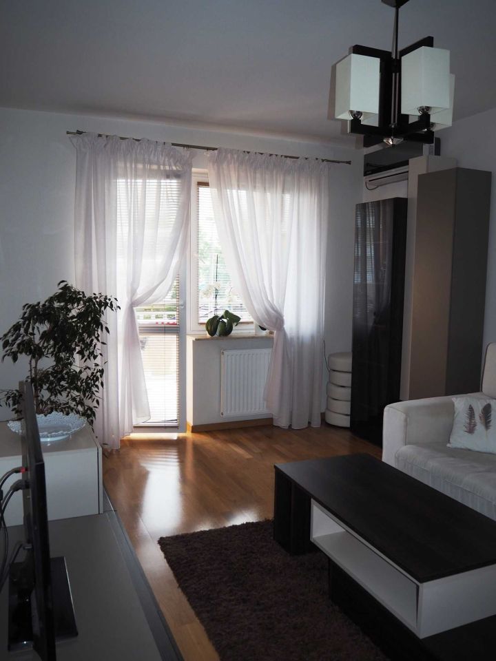 Mieszkanie 2-pokojowe Radom Gołębiów, ul. Adama Rapackiego