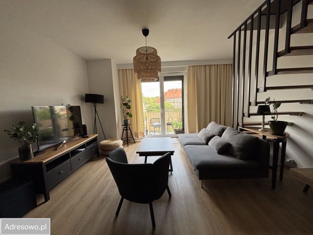 Mieszkanie 3-pokojowe Chojnów, ul. Ogrodowa. Zdjęcie 1
