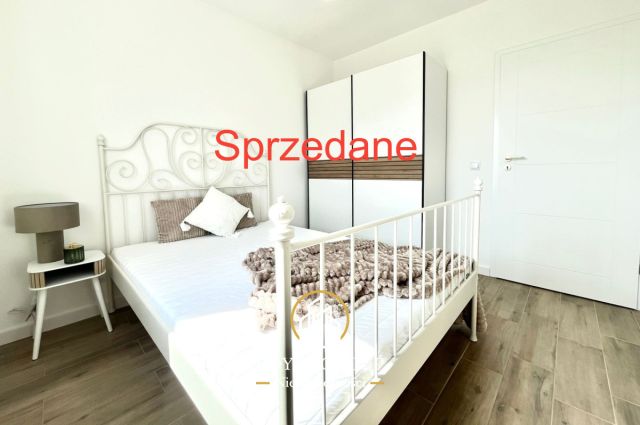 Mieszkanie 2-pokojowe Lublin Węglin, ul. Kwarcowa. Zdjęcie 1