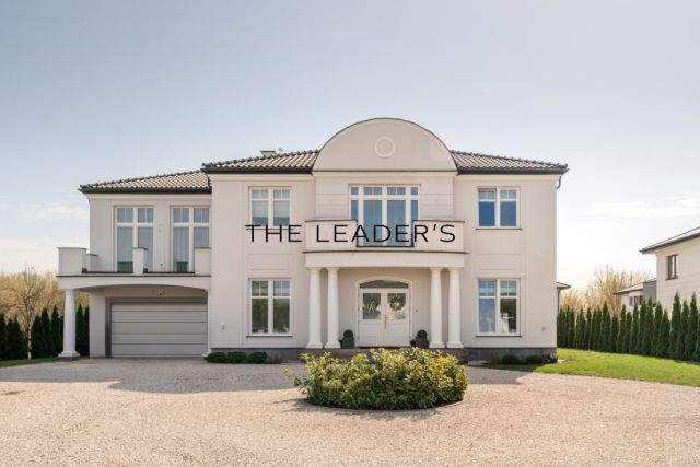 dom wolnostojący, 6 pokoi Łomianki. Zdjęcie 18