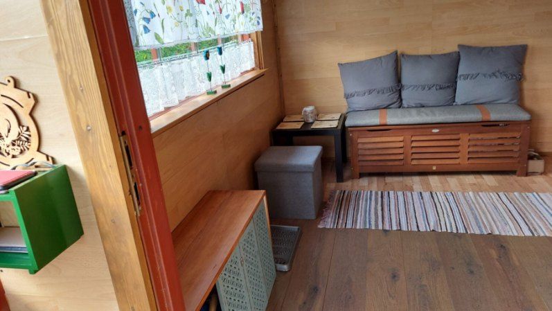 Działka rod Radom Pruszaków, ul. Kielecka. Zdjęcie 5