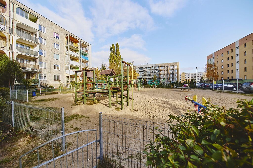 Mieszkanie 3-pokojowe Suwałki, ul. Alfreda Wierusza-Kowalskiego. Zdjęcie 13