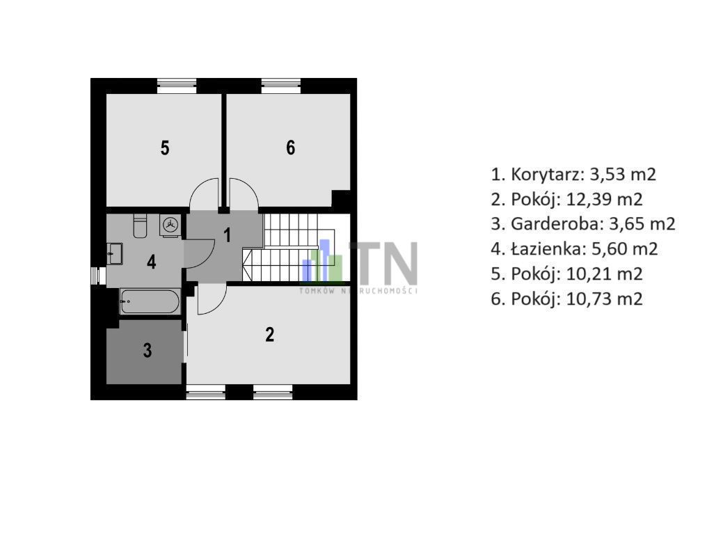 bliźniak, 5 pokoi Wojnowice. Zdjęcie 12