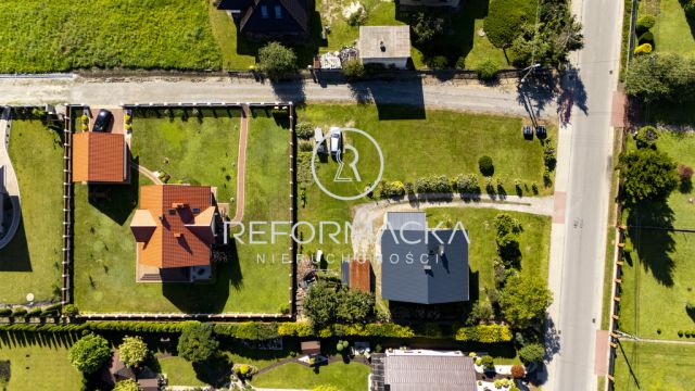 dom wolnostojący, 6 pokoi Sędziszów Małopolski. Zdjęcie 17