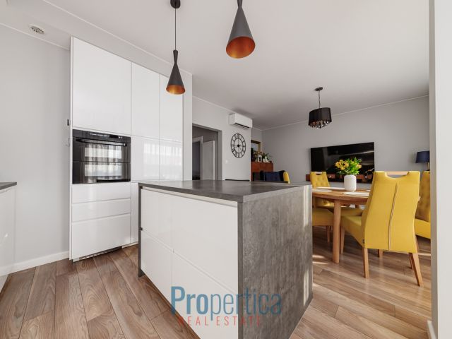 Mieszkanie 4-pokojowe Legionowo Centrum, ul. Ogrodowa. Zdjęcie 5