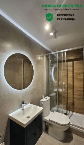 Mieszkanie 2-pokojowe Gdańsk Przymorze, ul. Piastowska. Zdjęcie 10