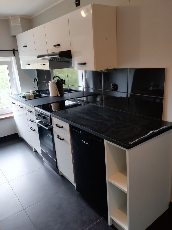 Mieszkanie 2-pokojowe Kluczbork Centrum, ul. Katowicka. Zdjęcie 8