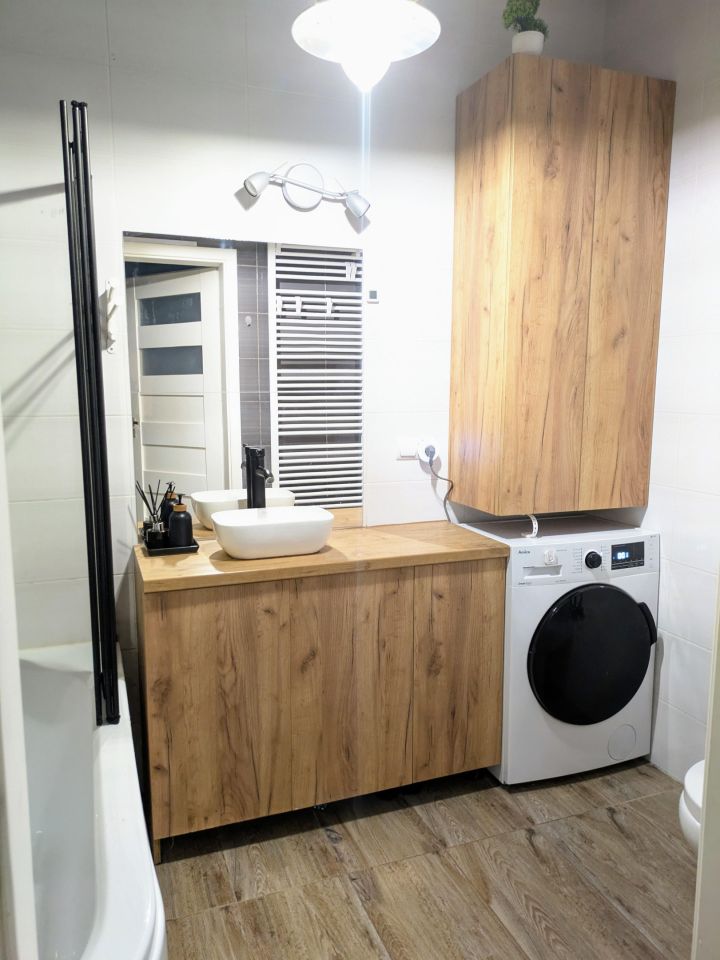 Mieszkanie 2-pokojowe Jabłonna, ul. Akademijna. Zdjęcie 8