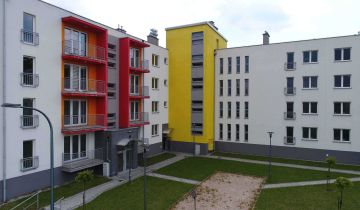 Mieszkanie 1-pokojowe Częstochowa Ostatni Grosz