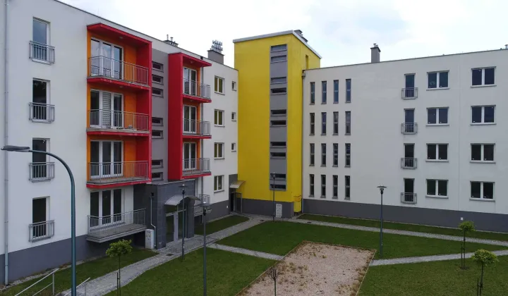 Mieszkanie 1-pokojowe Częstochowa Ostatni Grosz