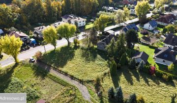 Działka budowlana Bielsko-Biała Hałcnów, ul. Janowicka