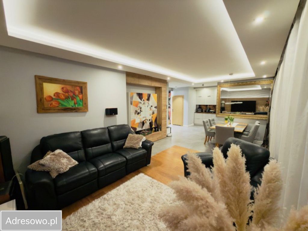 Mieszkanie 4-pokojowe Łódź Olechów, ul. Kazimierza Odnowiciela. Zdjęcie 13