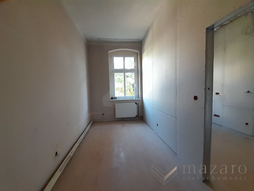 Mieszkanie 2-pokojowe Bydgoszcz Śródmieście. Zdjęcie 3